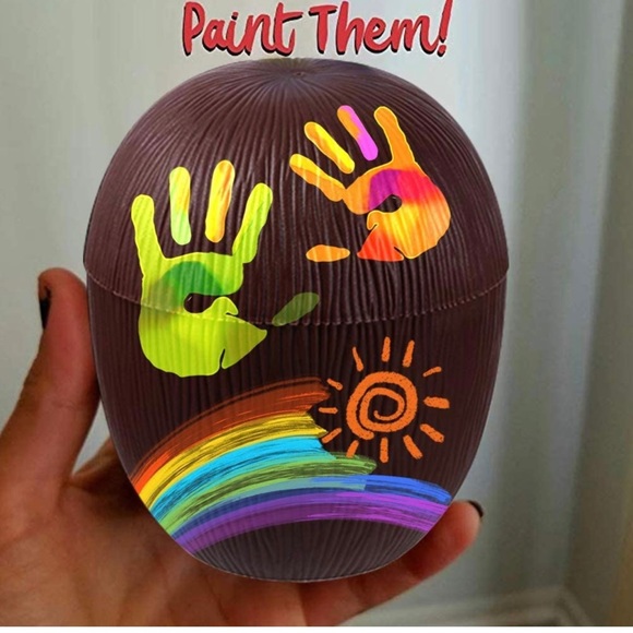 Coconut cup - Picture 2 of 7